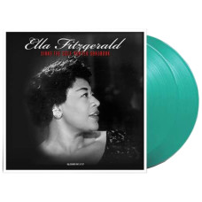 Ella Fitzgerald - Ella Fitzgerald Sings The Cole Porter Songbook | Coloured Vinyl (2 LP)