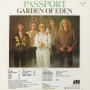 Passport - Garden Of Eden (LP)