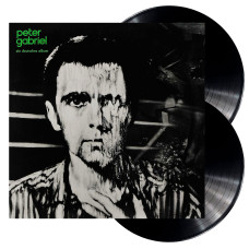 Peter Gabriel - Ein Deutsches Album | Limited Edition (2LP)