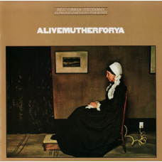 Billy Cobham, Alivemutherforia (CD)
