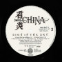 China, Sign In The Sky (Ins.) (LP)