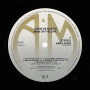 Chris de Burgh - Man On The Line (Ins.) (LP)