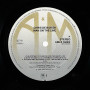 Chris de Burgh - Man On The Line (Ins.) (LP)