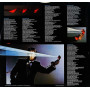 Chris de Burgh - Man On The Line (Ins.) (LP)