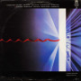 Chris de Burgh - Man On The Line (Ins.) (LP)