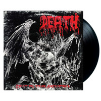 Death - Meeting Your Archangel  (LP)