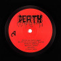 Death, Meeting Your Archangel  (LP)