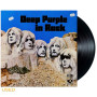 Deep Purple - Deep Purple In Rock (G/F) (LP)