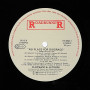 Flotsam And Jetsam, No Place For Disgrace (LP)