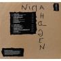 Nina Hagen, Nina Hagen (Ins.) (G/F) (LP)