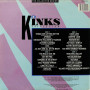Kinks, The Kinks Collection (Uk) (G/F) (2 LP)