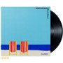 Manfred Mann's Earth Band - Chance (1St Press) (LP)