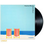 Manfred Mann's Earth Band - Chance  (LP)