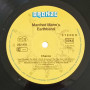 Manfred Mann's Earth Band - Chance  (LP)