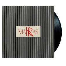 Marras, Marras (1St Press) (LP)