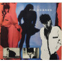 Ric Ocasek, This Side Of Paradise (USA) (Ins.) (LP)