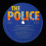 The Police, Zenyatta Mondatta (1St Press)) (Ins.) (LP)