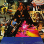 The Police, Zenyatta Mondatta (1St Press)) (Ins.) (LP)