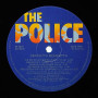 The Police, Zenyatta Mondatta (1St Press)) (Ins.) (LP)