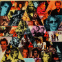 The Police, Zenyatta Mondatta (1St Press)) (Ins.) (LP)