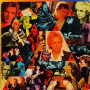 The Police, Zenyatta Mondatta (1St Press)) (Ins.) (LP)