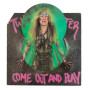 Twisted Sister - Come Out And Play (1St Press) (Ins.) (LP)
