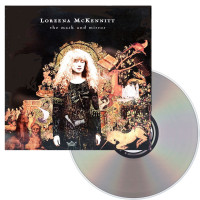 Loreena Mckennitt - The Mask And Mirror (CD)