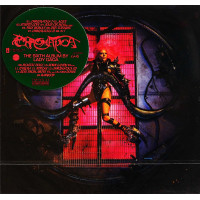 Lady Gaga - Chromatica (CD)