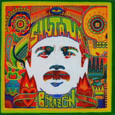 Santana, Corazon