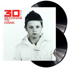 30 Seconds To Mars - 30 Seconds To Mars (2 LP)