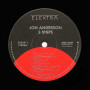 Jon Anderson, 3 Ships (Ins.) (USA) (LP)