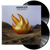 Audioslave - Audioslave (2LP)