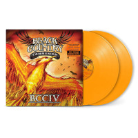Black Country Communion - BCCIV | Limited Edition Coloured Vinyl (2LP)
