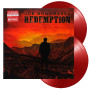 Joe Bonamassa - Redemption | Limited Edition Coloured Vinyl (2 LP)