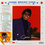 James Brown ‎– It's A Man's Man's World: Soul Brother #1 (LP)