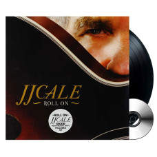 JJ Cale - Roll On (LP+CD)