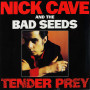 Nick Cave And The Bad Seeds, Tender Prey (1988) (LP)