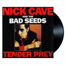 Nick Cave And The Bad Seeds - Tender Prey (LP)