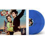 Lana Del Rey, Norman F**Cking Rockwell! (Exclusive Ltd.ed. Transparent Blue Vinyl) (G/F) (2 LP)