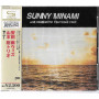 Yasuda Minami With Yamamoto Tsuyoshi Trio - Sunny (SHM-CD)