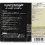 Yasuda Minami With Yamamoto Tsuyoshi Trio - Sunny (SHM-CD)