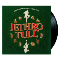 Jethro Tull - 50Th Anniversary Collection (LP)
