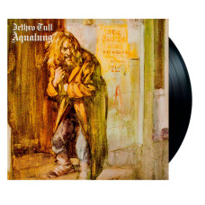 Jethro Tull, Aqualung (1971) (G/f) (LP)