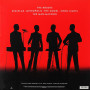 Kraftwerk - The Man Machine ((LP)