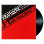 Kraftwerk - The Man Machine ((LP)