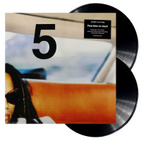 Lenny Kravitz, 5 (G/F) (2 LP)