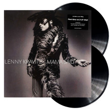 Lenny Kravitz - Mama Said (2LP)