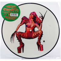 Lady Gaga - Chromatica (Limited Edition Picture Vinyl) (LP)