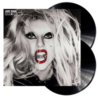 Lady Gaga - Born This Way (2LP)