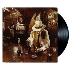 Led Zeppelin - In Through The Out Door (LP)